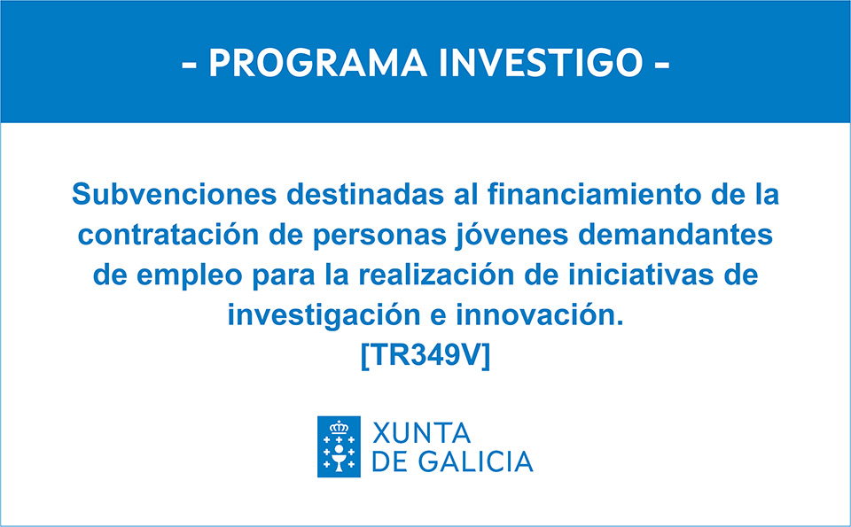 Programa Investigo
